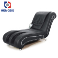 Home furniture vibration full-boday massage bed